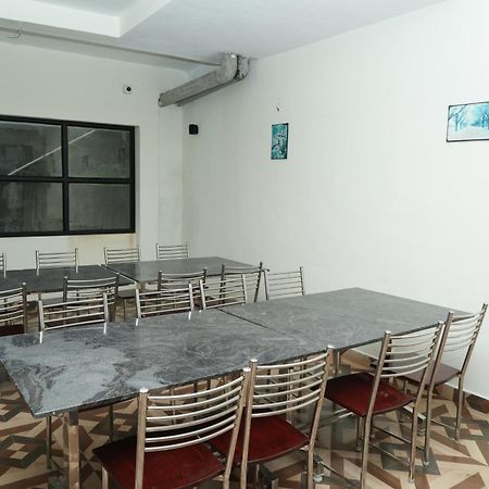 Vetrivel International By Brown Tree Resorts Tamilnadu - Tamilnadu - Kodaikanal Exterior foto