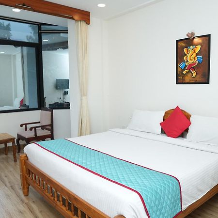 Vetrivel International By Brown Tree Resorts Tamilnadu - Tamilnadu - Kodaikanal Exterior foto
