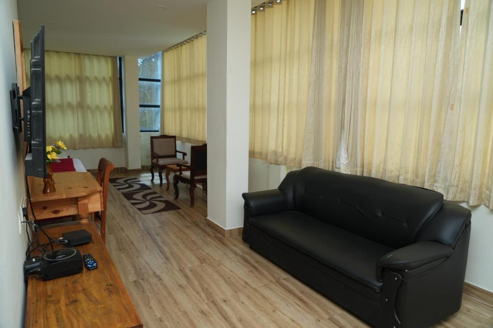 Vetrivel International By Brown Tree Resorts Tamilnadu - Tamilnadu - Kodaikanal Exterior foto