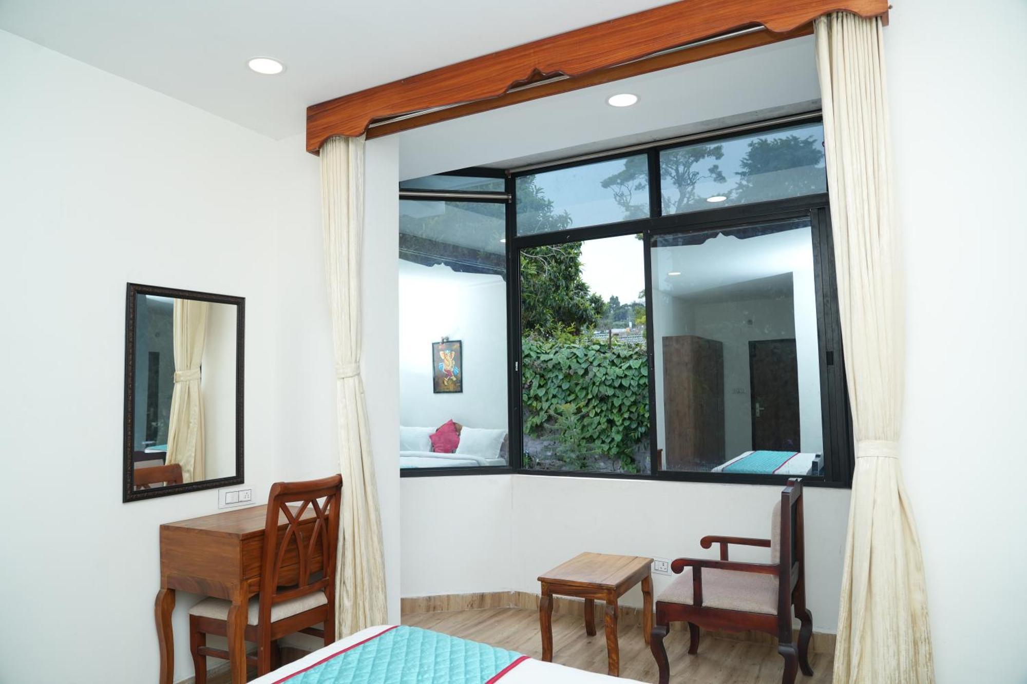 Vetrivel International By Brown Tree Resorts Tamilnadu - Tamilnadu - Kodaikanal Exterior foto
