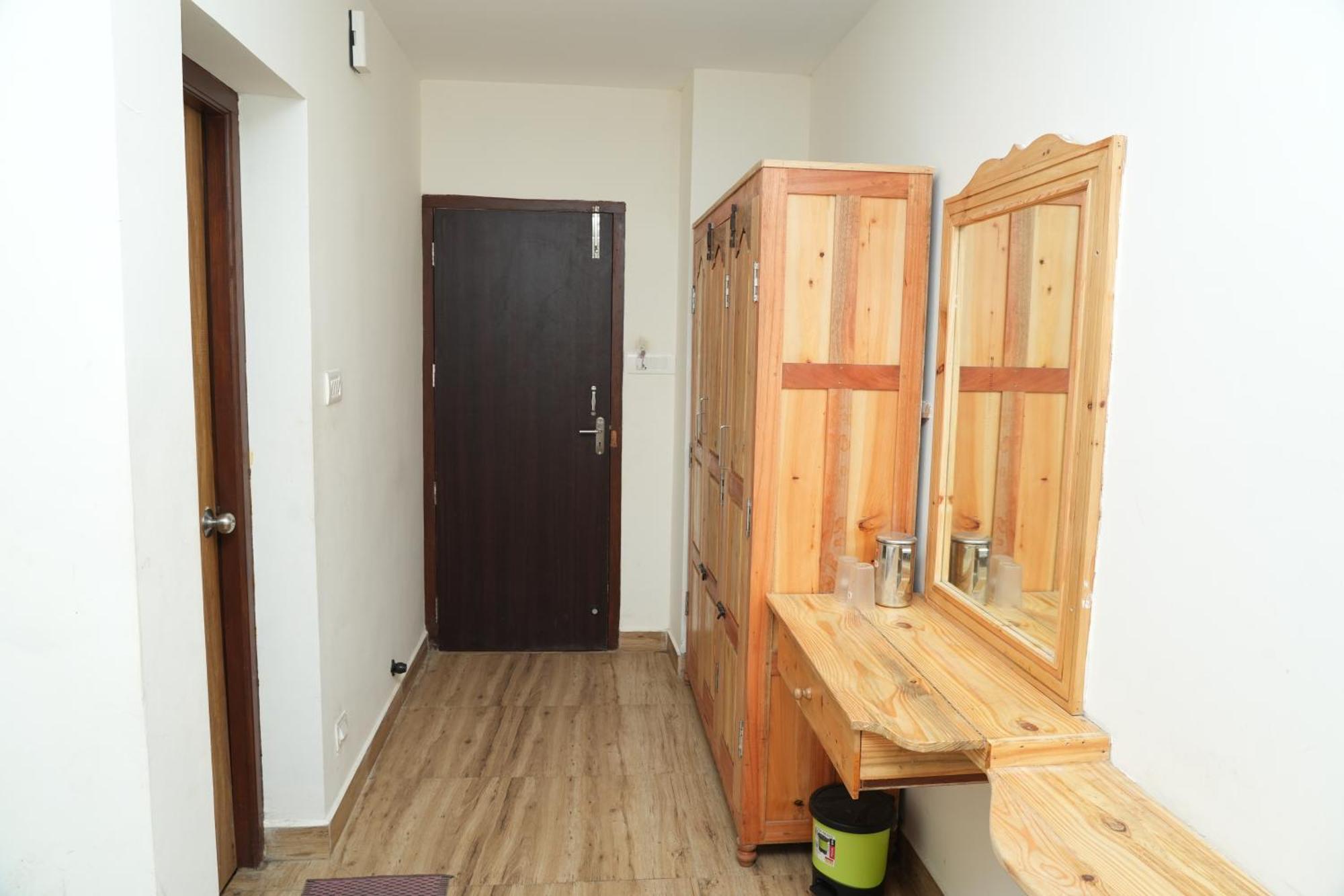 Vetrivel International By Brown Tree Resorts Tamilnadu - Tamilnadu - Kodaikanal Exterior foto